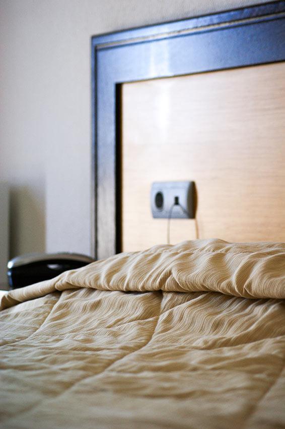 Aposperides Hotel Livadi  Dış mekan fotoğraf