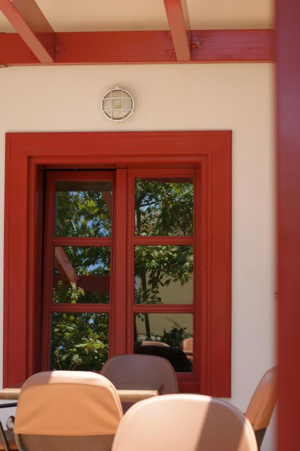 Aposperides Hotel Livadi  Dış mekan fotoğraf